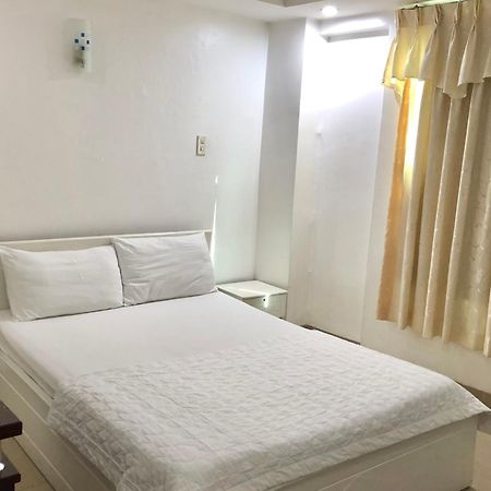 Seven Stars Hotel TP. Hồ Chí Minh Ngoại thất bức ảnh