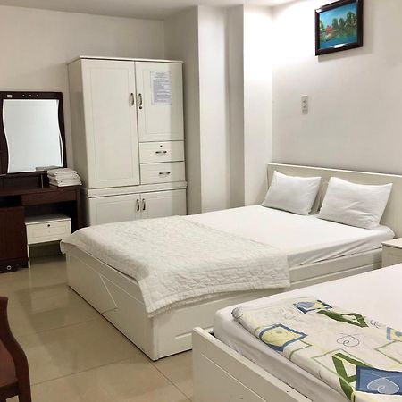 Seven Stars Hotel TP. Hồ Chí Minh Ngoại thất bức ảnh