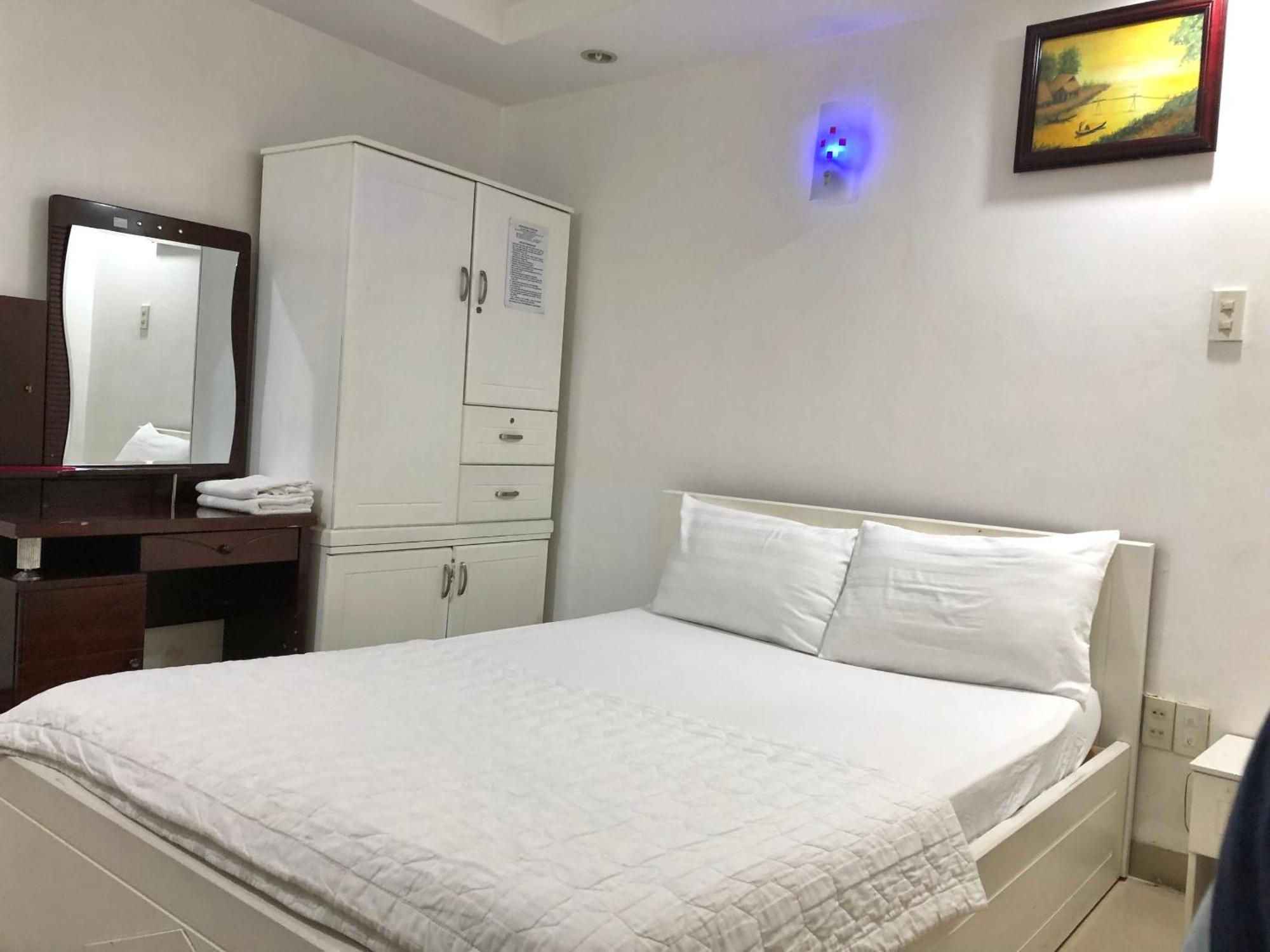 Seven Stars Hotel TP. Hồ Chí Minh Ngoại thất bức ảnh