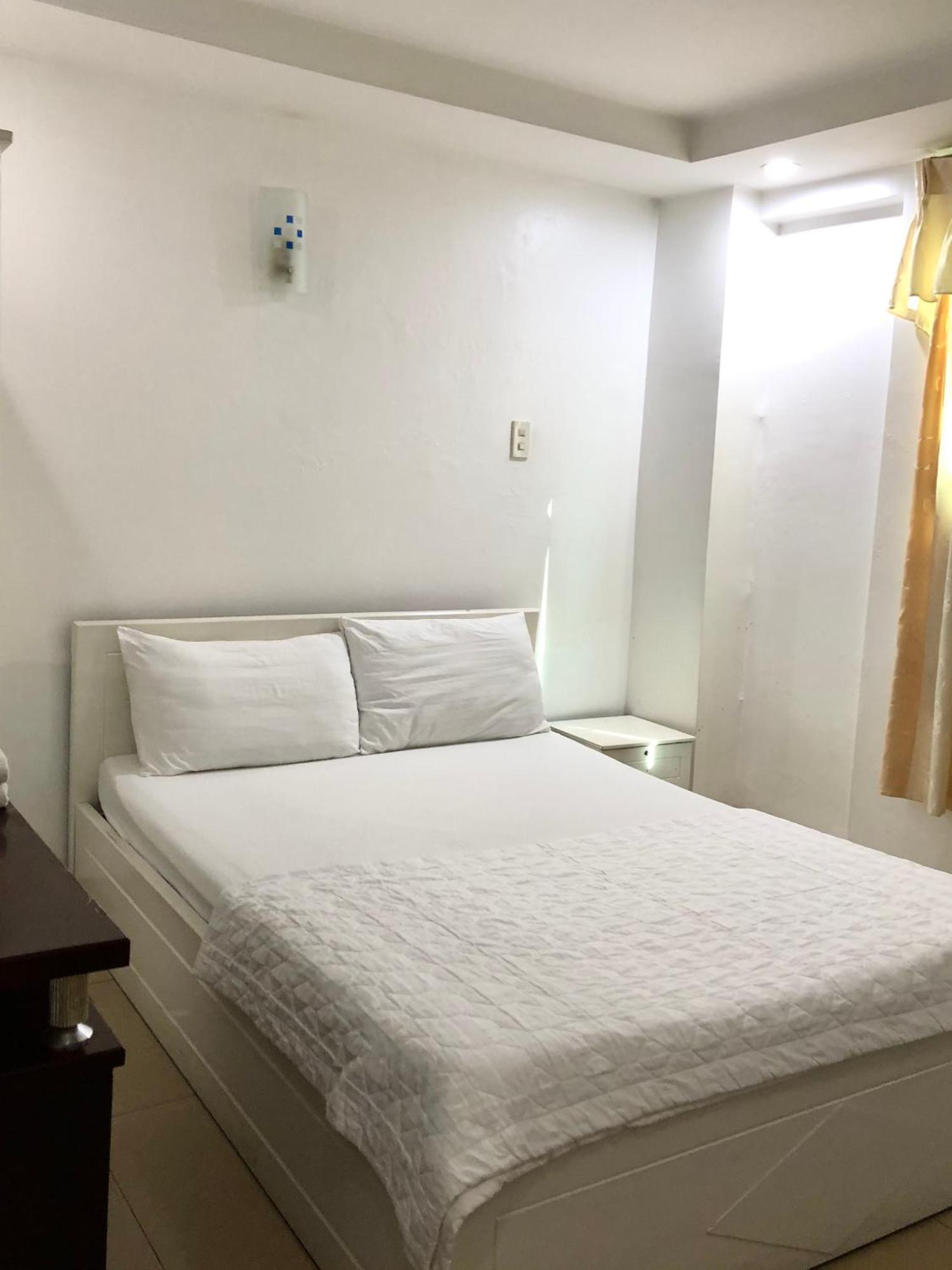 Seven Stars Hotel TP. Hồ Chí Minh Ngoại thất bức ảnh