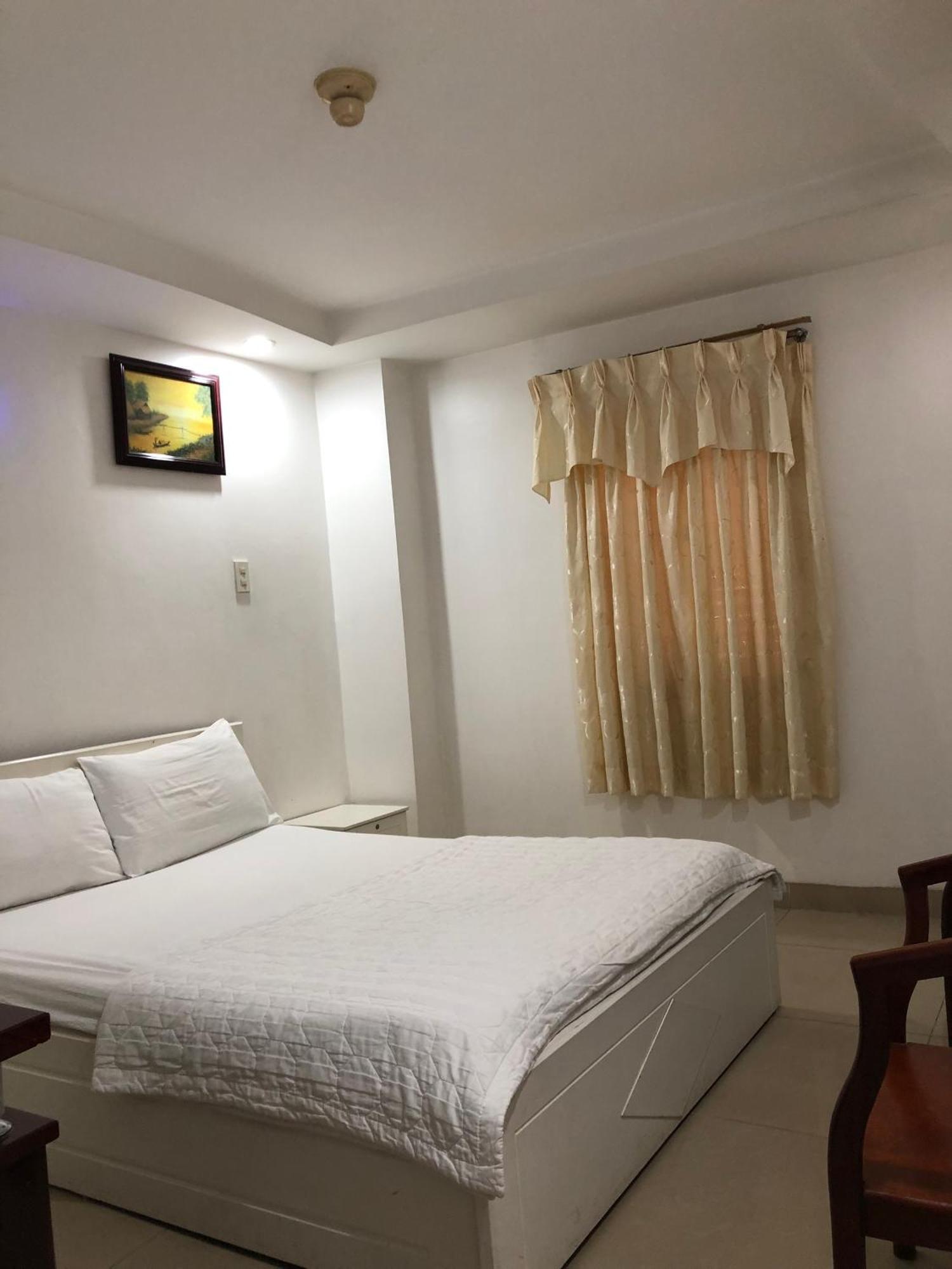 Seven Stars Hotel TP. Hồ Chí Minh Ngoại thất bức ảnh