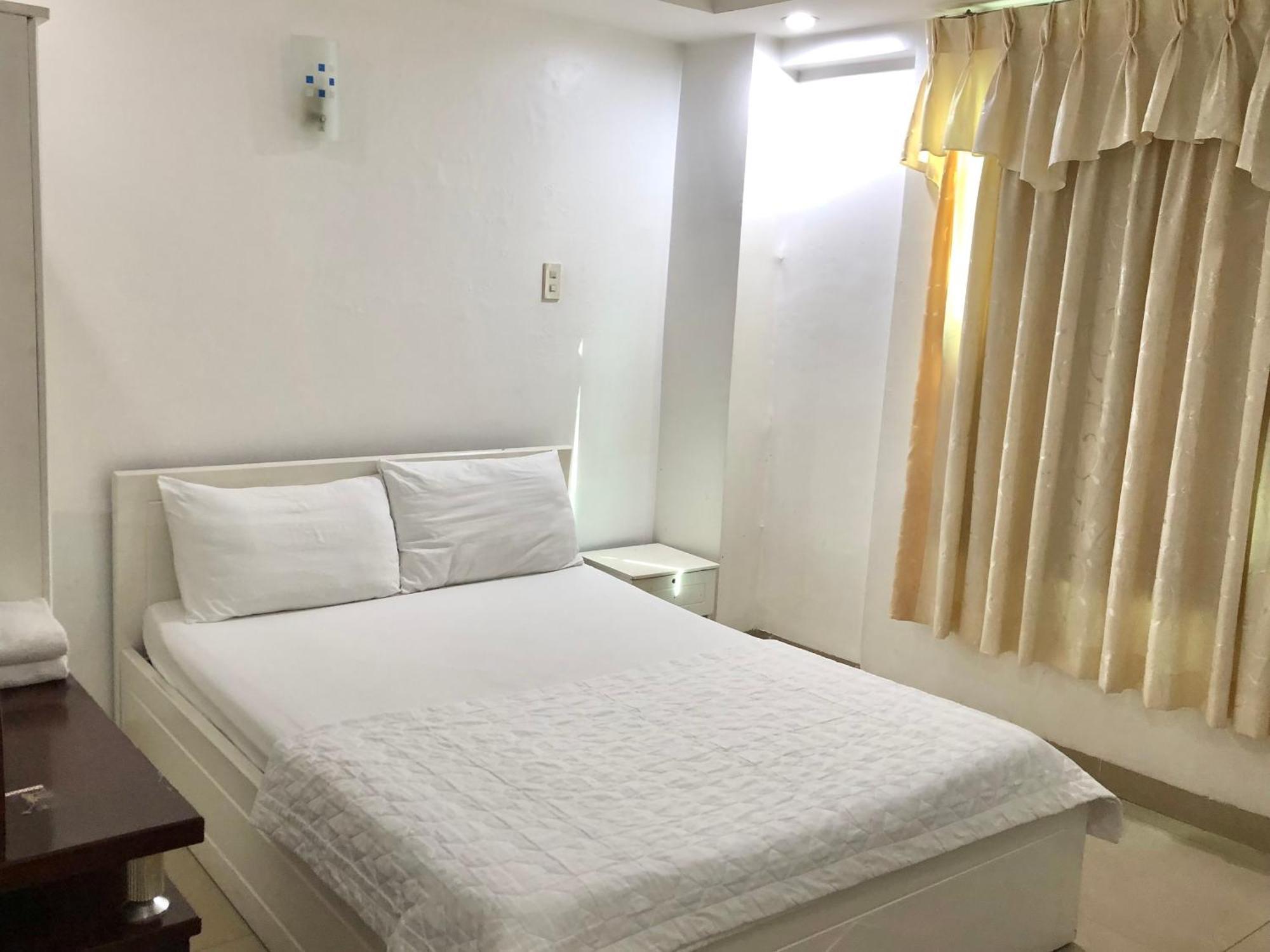Seven Stars Hotel TP. Hồ Chí Minh Ngoại thất bức ảnh