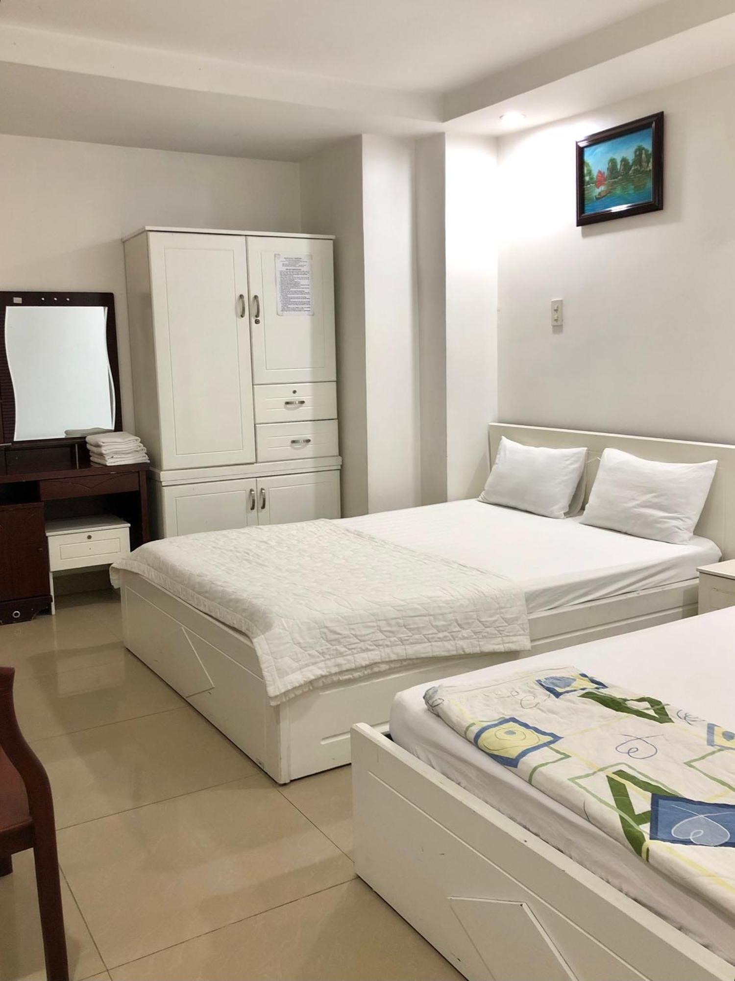 Seven Stars Hotel TP. Hồ Chí Minh Ngoại thất bức ảnh