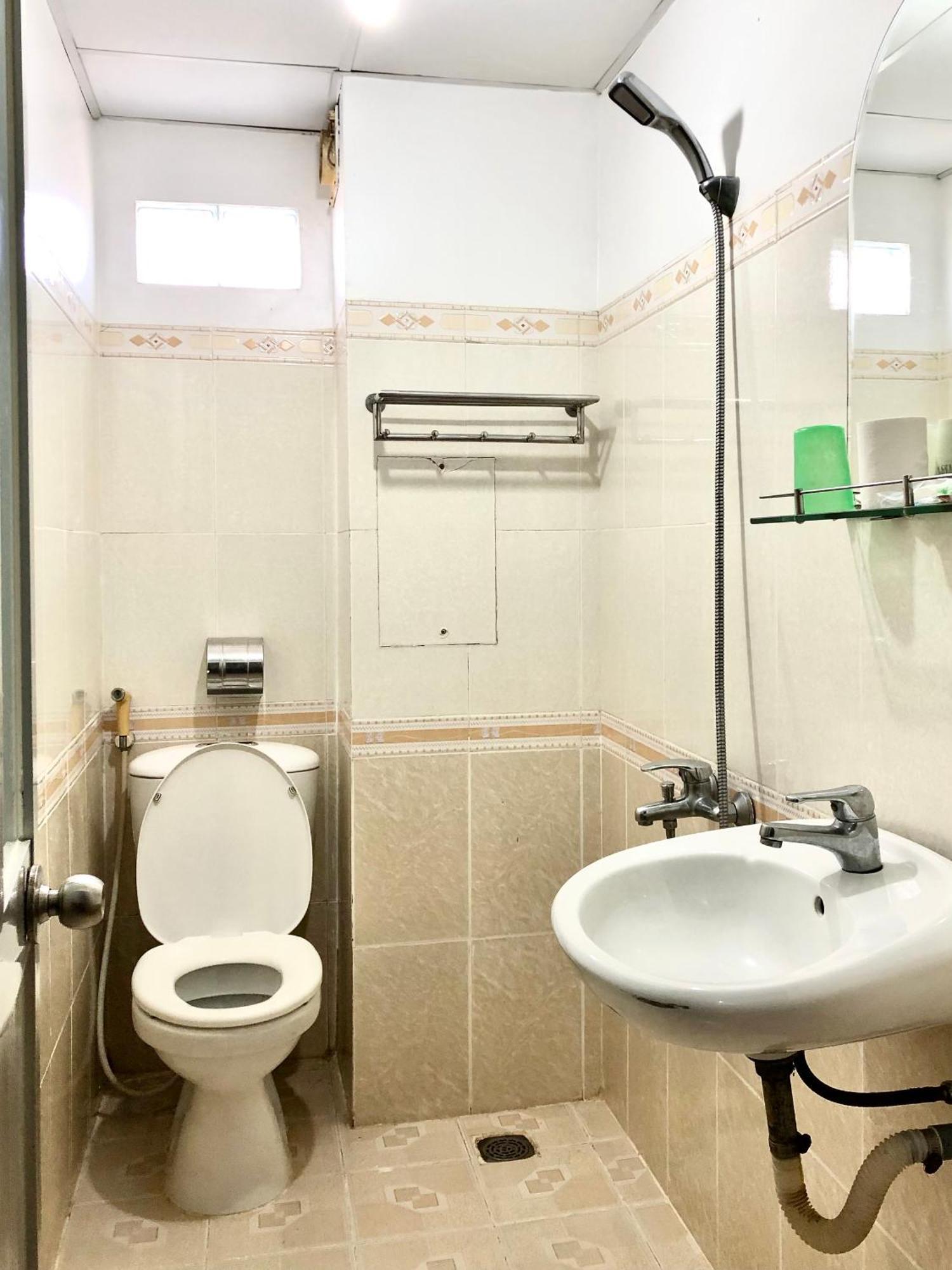 Seven Stars Hotel TP. Hồ Chí Minh Ngoại thất bức ảnh
